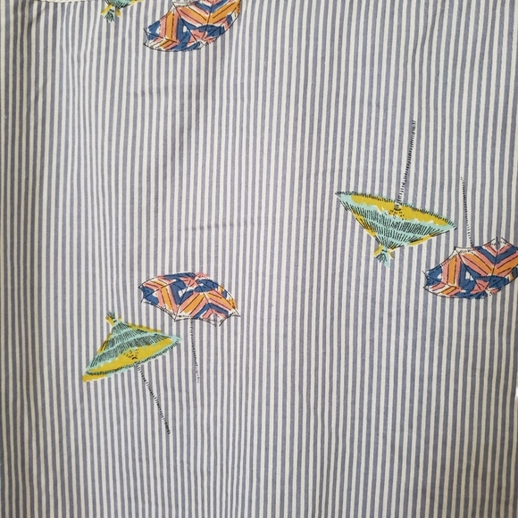 Private Member Men's Shirt Small M NEW Button Up Collar #80221 - Picture 4 of 7